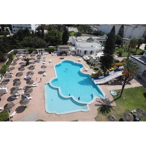 Hotel Royal Jinene Sousse