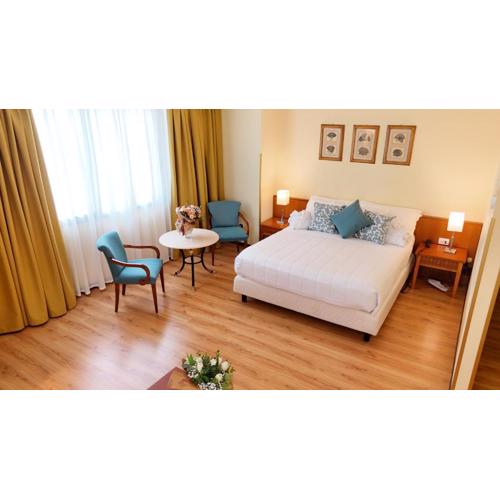 Hotel Royal Palace