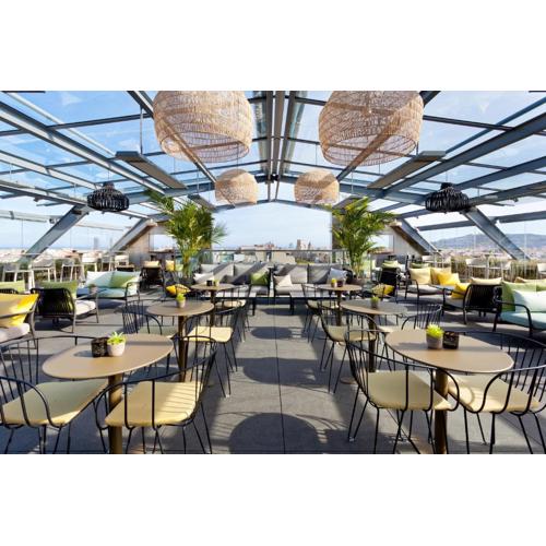 Hotel Royal Passeig de Gracia