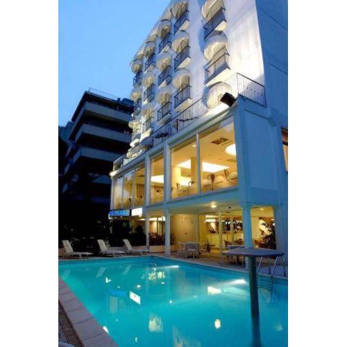 Hotel Royal Plaza