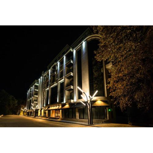 Hotel Royal Plovdiv