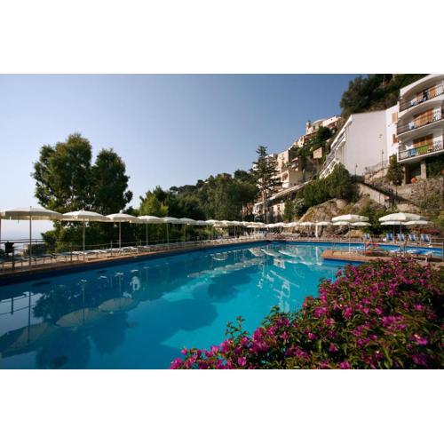 Hotel Royal Positano