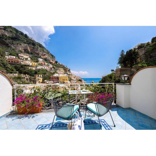 Hotel Royal Prisco