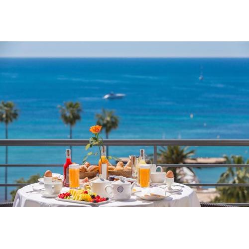 Hotel Royal Saranda