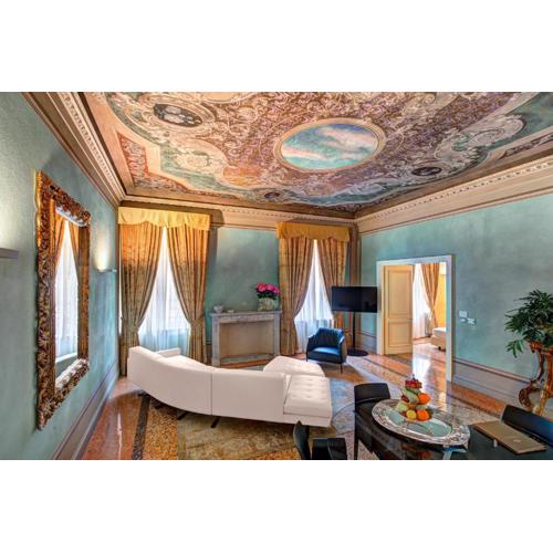 Hotel Rua Frati 48 in San Francesco