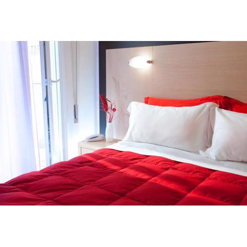 Hotel Rubens