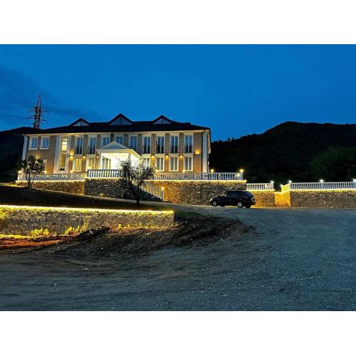 Hotel Rubin