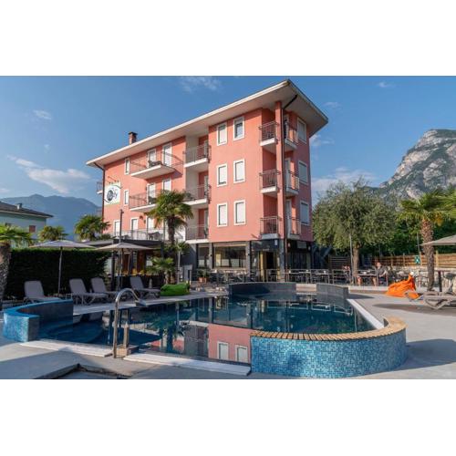 Hotel Rudy