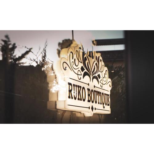 Hotel Ruko Boutique