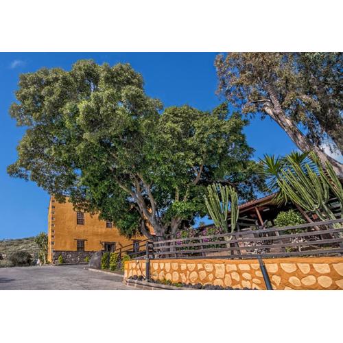 Hotel Rural LIVVO Maipez