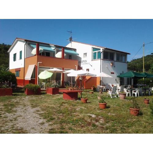 Hotel Rustichello