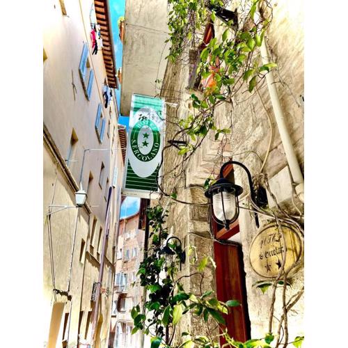 Hotel S. Ercolano