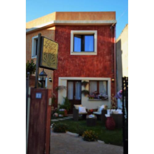 Hotel Sa Cralla Villasimius