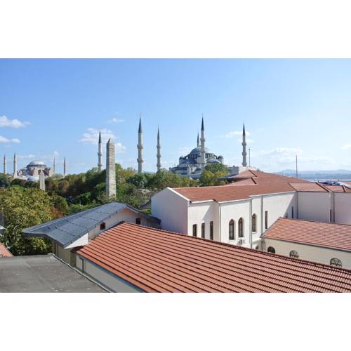 Hotel Saba