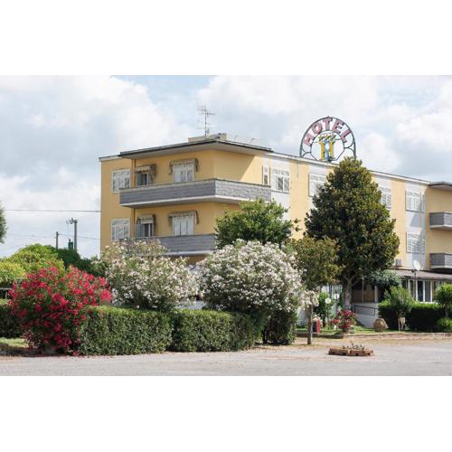Hotel Sabatino