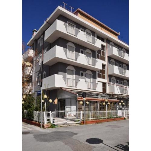 Hotel Sabbia d\