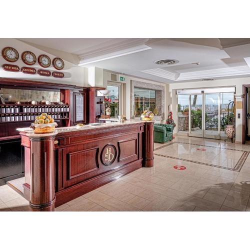 Hotel Sabbie d\