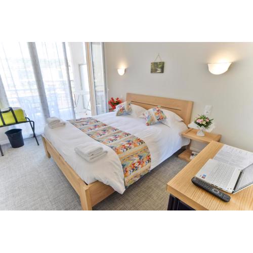 Hotel Sables D\