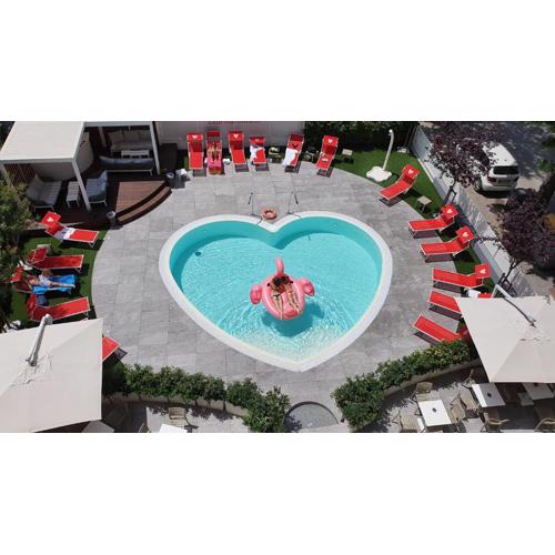 Hotel Sabrina Rimini
