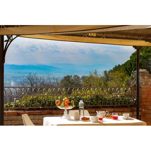 Hotel Sacro Cuore