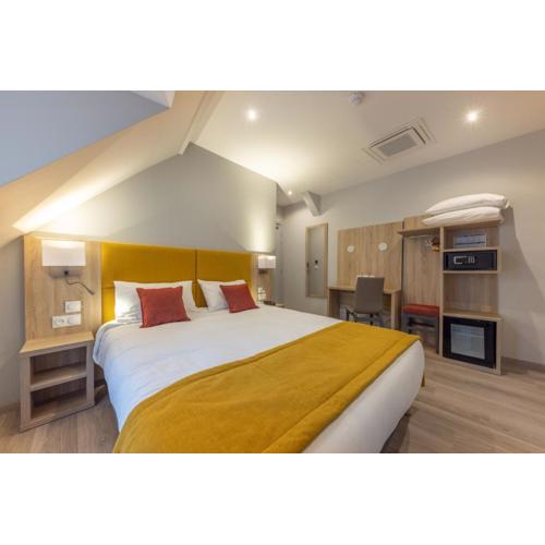 Hotel Saint Augustin