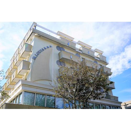 Hotel Saint Louis