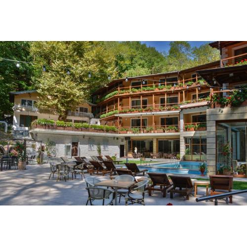 Hotel Saint Nedelya
