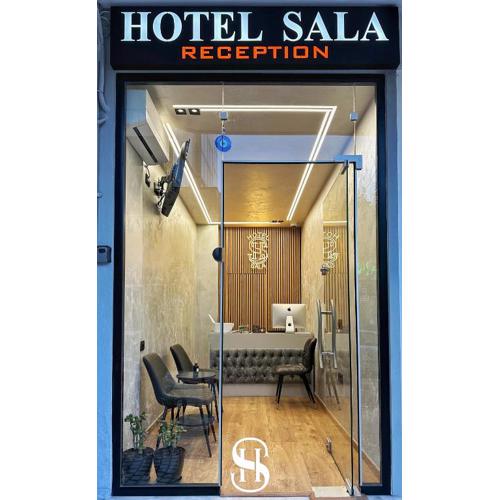Hotel SALA
