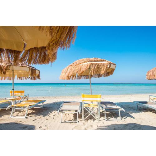 Hotel Salento Mirfran