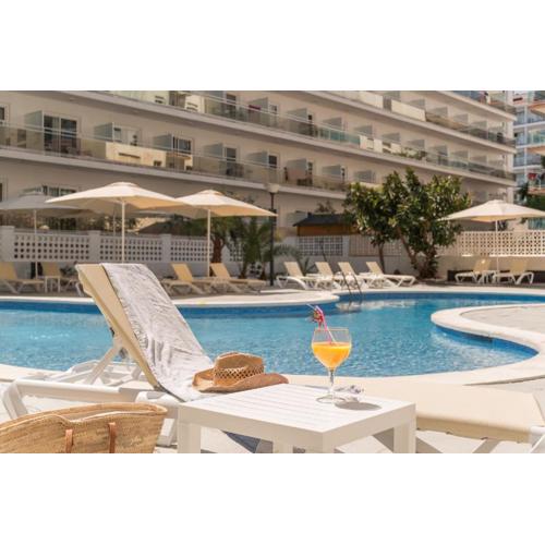Hotel Salou Beach Family Rentalmar