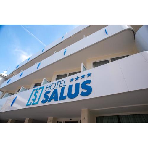 Hotel Salus