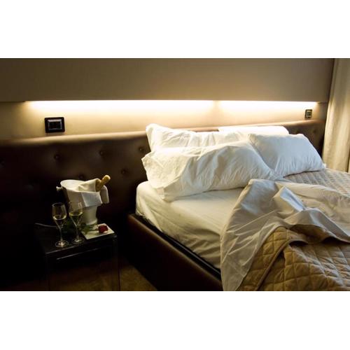 Hotel Salus