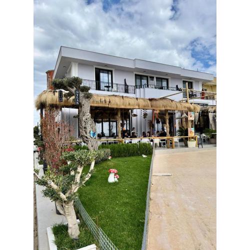 Hotel Saly