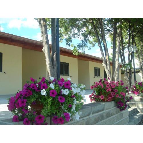 Hotel Samarcanda