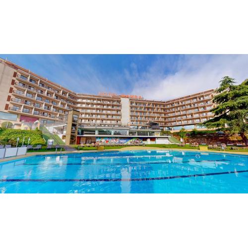 Hotel Samba