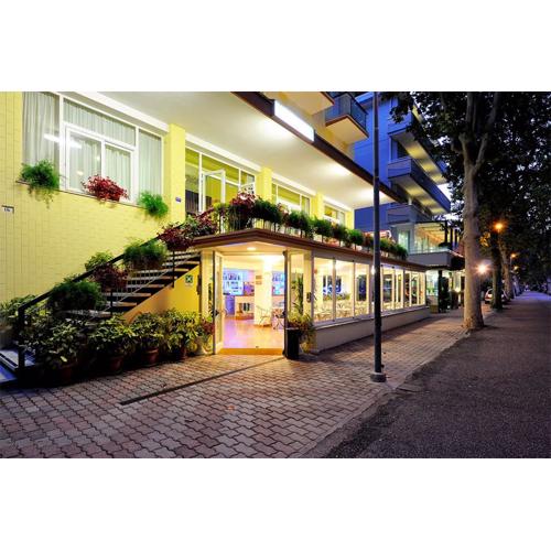 Hotel Samoa