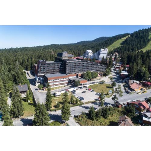 Hotel Samokov