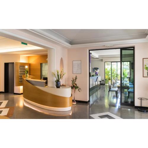 Hotel Sampaoli