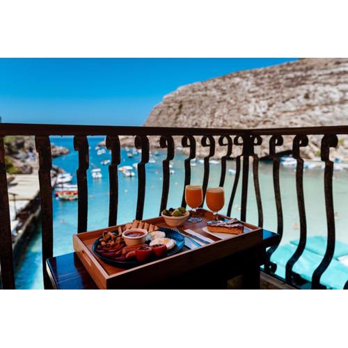 Hotel San Andrea