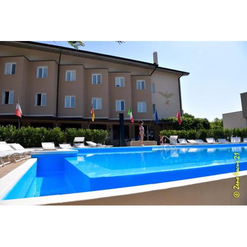 Hotel San Benedetto