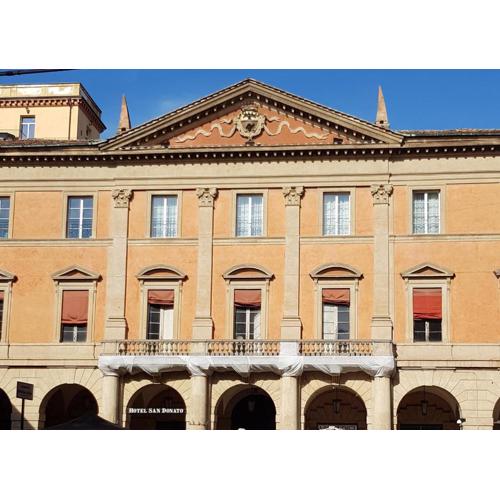 Hotel San Donato - Bologna centro