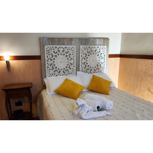 Hotel San Felice