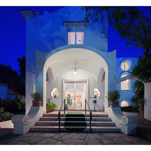 Hotel San Felice