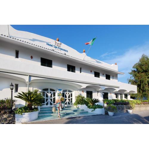 Hotel San Francesco