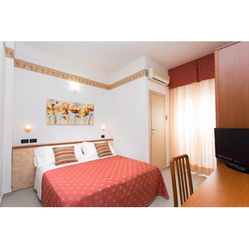 Hotel San Giacomo