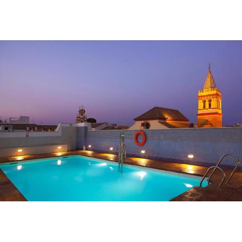Hotel San Gil