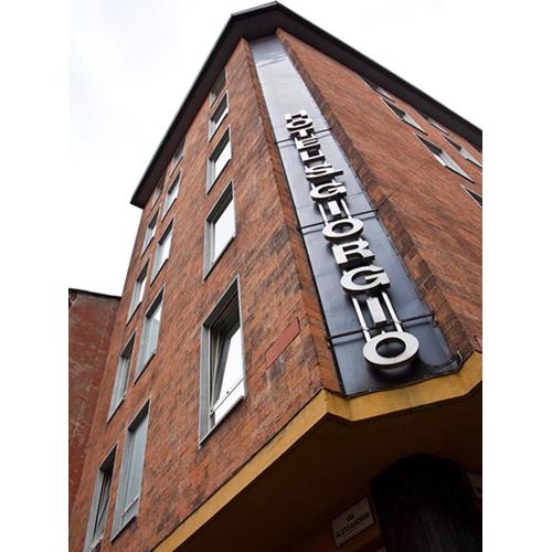 Hotel San Giorgio