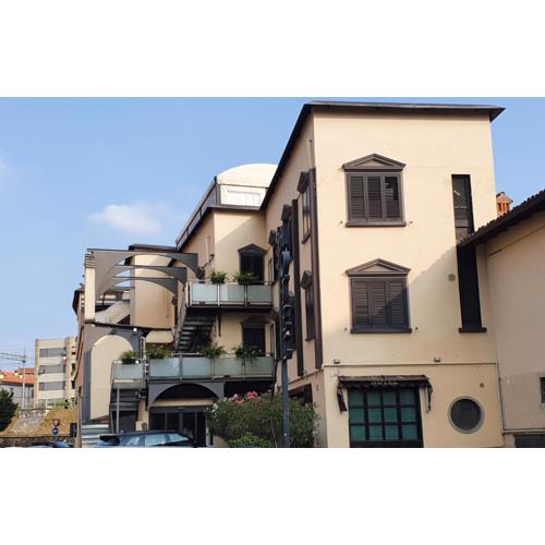 Hotel San Giorgio