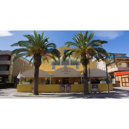 Hotel San Giorgio