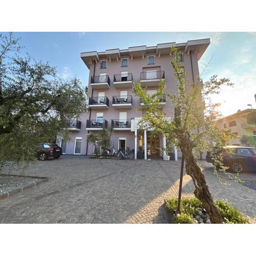 Hotel San Giorgio
